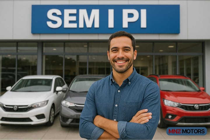IPI Verde e isenção para carro sustentável já têm decreto pronto no governo
