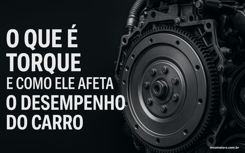 O que é torque e como ele afeta o desempenho do carro post image