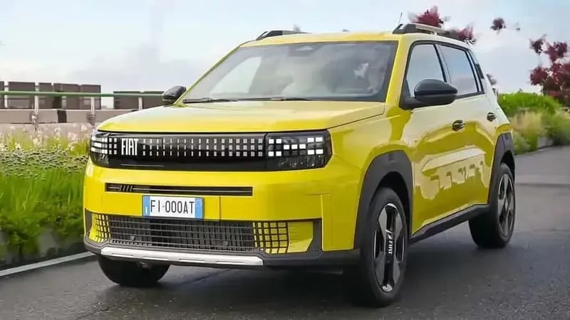 Fiat vai relançar o Uno por R$ 30 mil? Entenda a verdade por trás do boato que viralizou post image