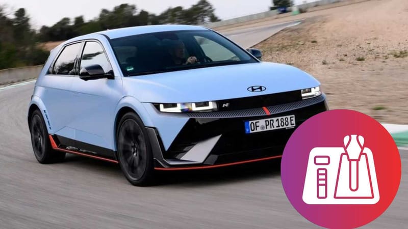 “Ninguém quer câmbio manual”, diz executivo da Hyundai sobre o futuro dos carros post image