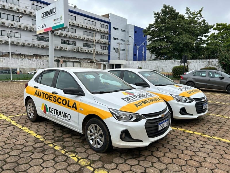 Setor de Autoescolas Entra em Crise: Alunos Cancelam Cursos Antes Mesmo de Mudanças Oficiais na CNH post image