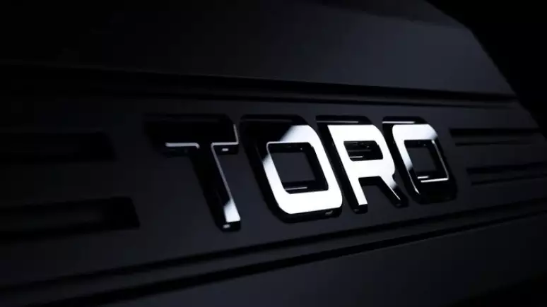 Nova Fiat Toro 2026: Primeira Grande Renovação Visual em Uma Década no Mercado Brasileiro post image