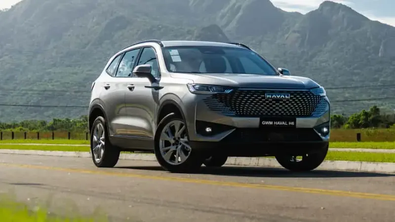 Mercado Automotivo Brasileiro em Julho 2025: Hyundai Creta Domina Vendas no Varejo pelo Segundo Mês Consecutivo post image
