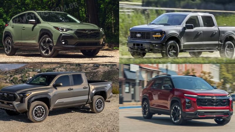 Bolha automotiva nos EUA: dívidas chegam a US$ 1,6 trilhão, retomadas disparam e risco de recessão aumenta post image