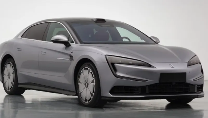 O supercarro elétrico chinês que veio para humilhar sedãs de luxo alemães: Conheça o BYD Yangwang U7 post image