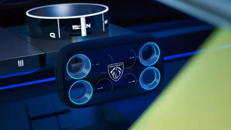 Revolução a caminho: Peugeot prepara o 208 mais ousado da história, e ele pode ser 100% elétrico post image