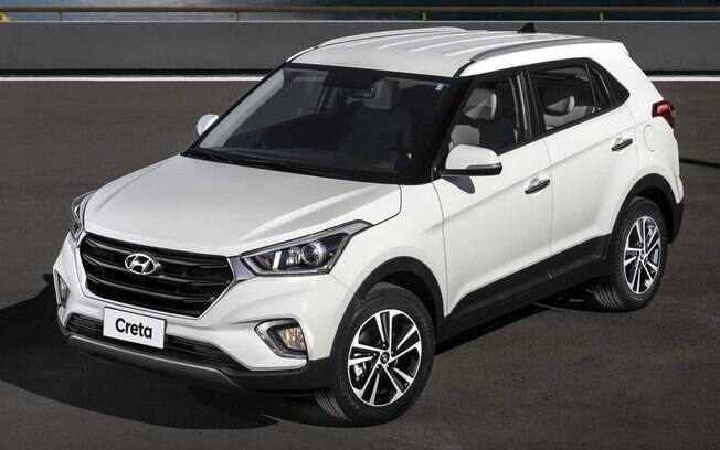 Varejo em setembro: VW Tera estreia no top 5 e Hyundai Creta mantém liderança post image